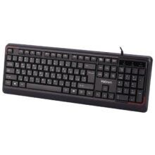 کیبورد باسیم هترون Hatron HK180
