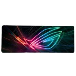 پد موس گیمینگ 3080 طرح Asus Rog کد 318