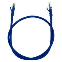 کابل شبکه لگراند Legrand CAT6 1m