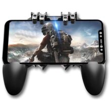 دسته بازی AK-66 Trigger PUBG