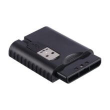 دسته بازی بی سیم تک شوک دار ایکس پی پروداکت XP-MX215W
