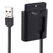 دسته بازی بی سیم تک شوک دار ایکس پی پروداکت XP-MX215W