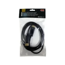 كابل تبديل Display to HDMI 1.8M XP