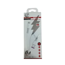 كابل شارژ Type-C ايكس پی XP UC001