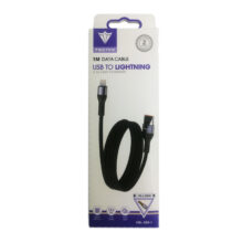 كابل شارژ آيفون TECNIX CBL-833 1M