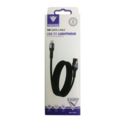 كابل شارژ آيفون TECNIX CBL-833 1M