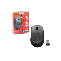 ماوس بی سیم هترون مدل HMW440SL