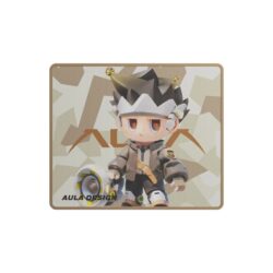 پد ماوس فانتزی آئولا AULA MP-W 30CM
