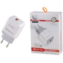 کلگی فست شارژ XP U003 2.4A 18W