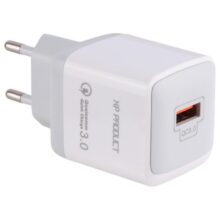 کلگی فست شارژ XP U003 2.4A 18W